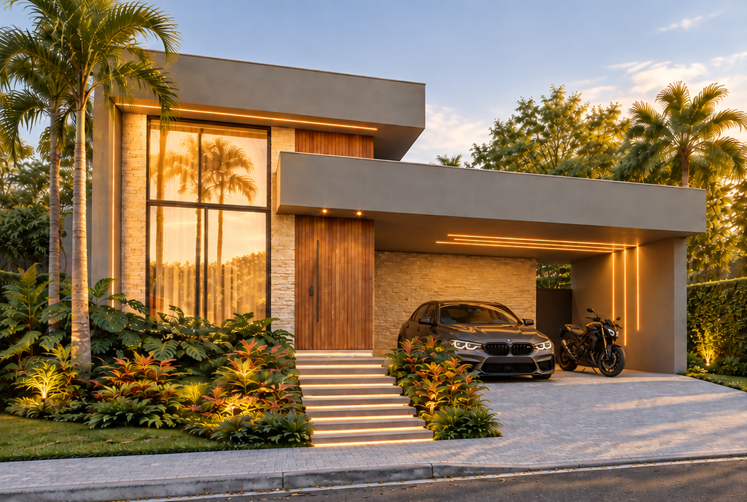 Casa J&D — imagem 2